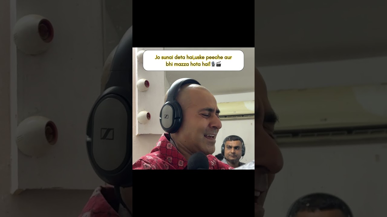 Jo Sunil Data Hol Usko Peecha We Also Enjoy #tenaliramaseason2 #behindthescene #ytshorts