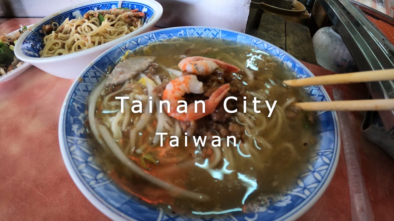 Taiwan | Tainan City | Dragon Boat Festival Preparation | 4K | 台灣 | 台南 | | 대만 | 타이완 | 타이난