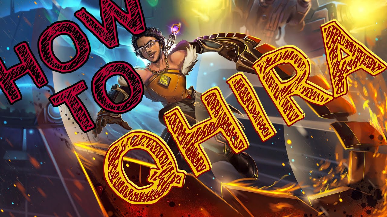 Qhira High Level Hero Guide