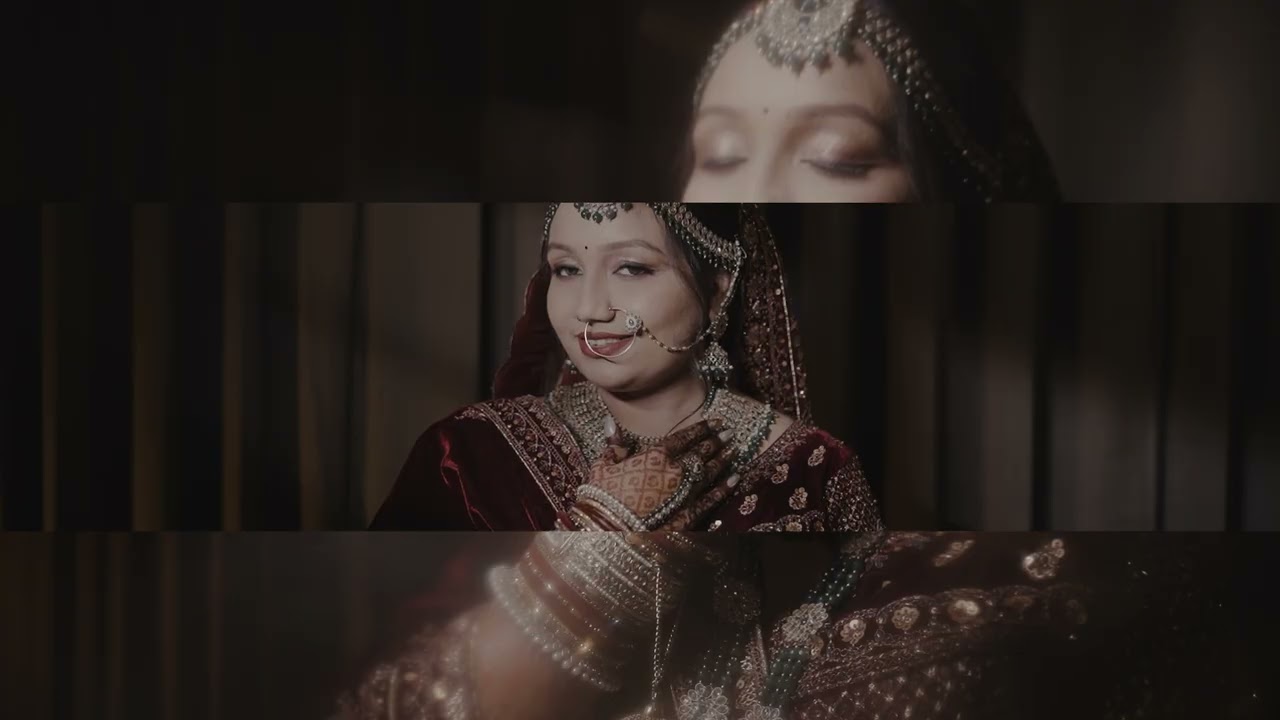 Rajat & Kshamta - The Divine Chapter