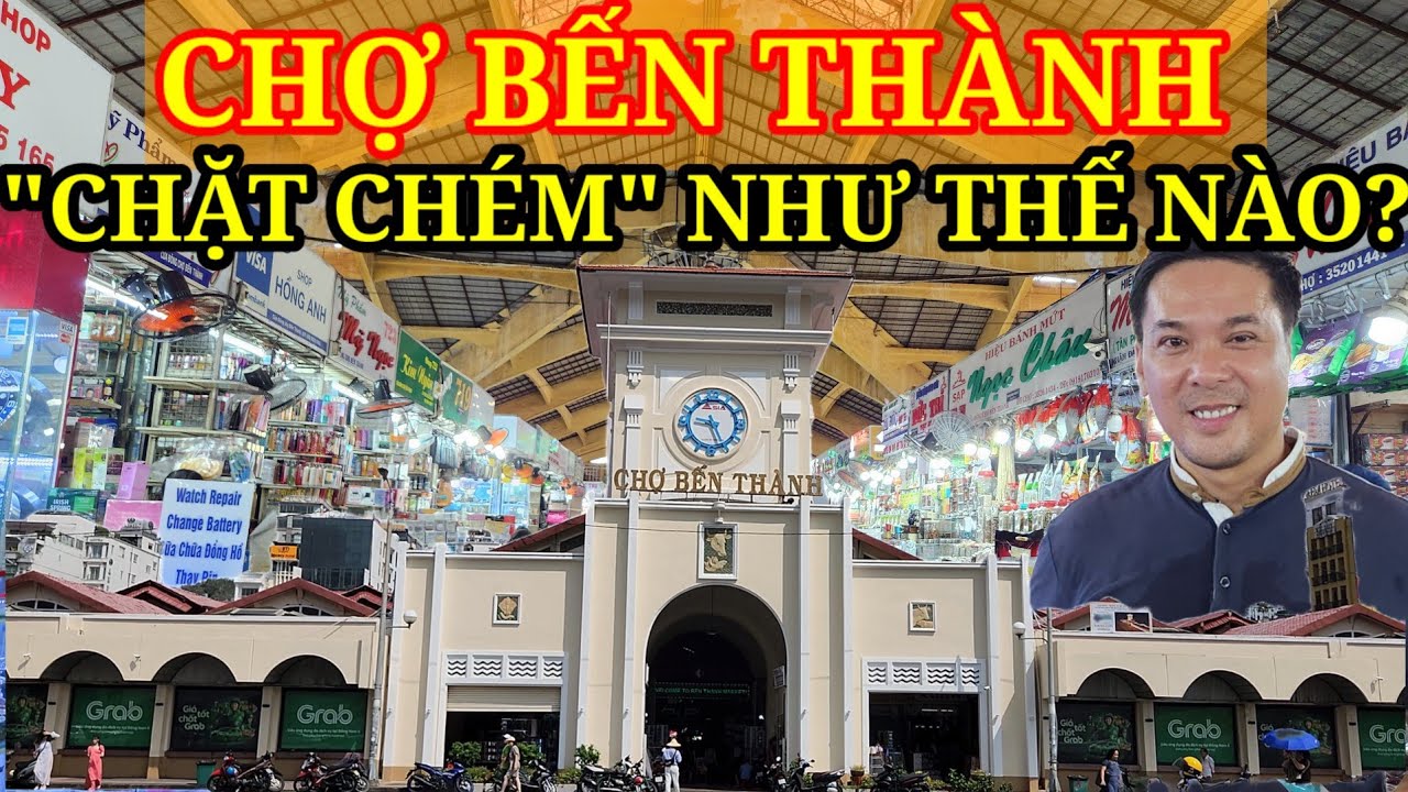 THỰC HƯ CHỢ BẾN TH&Agrave;NH B&Aacute;N GI&Aacute; 