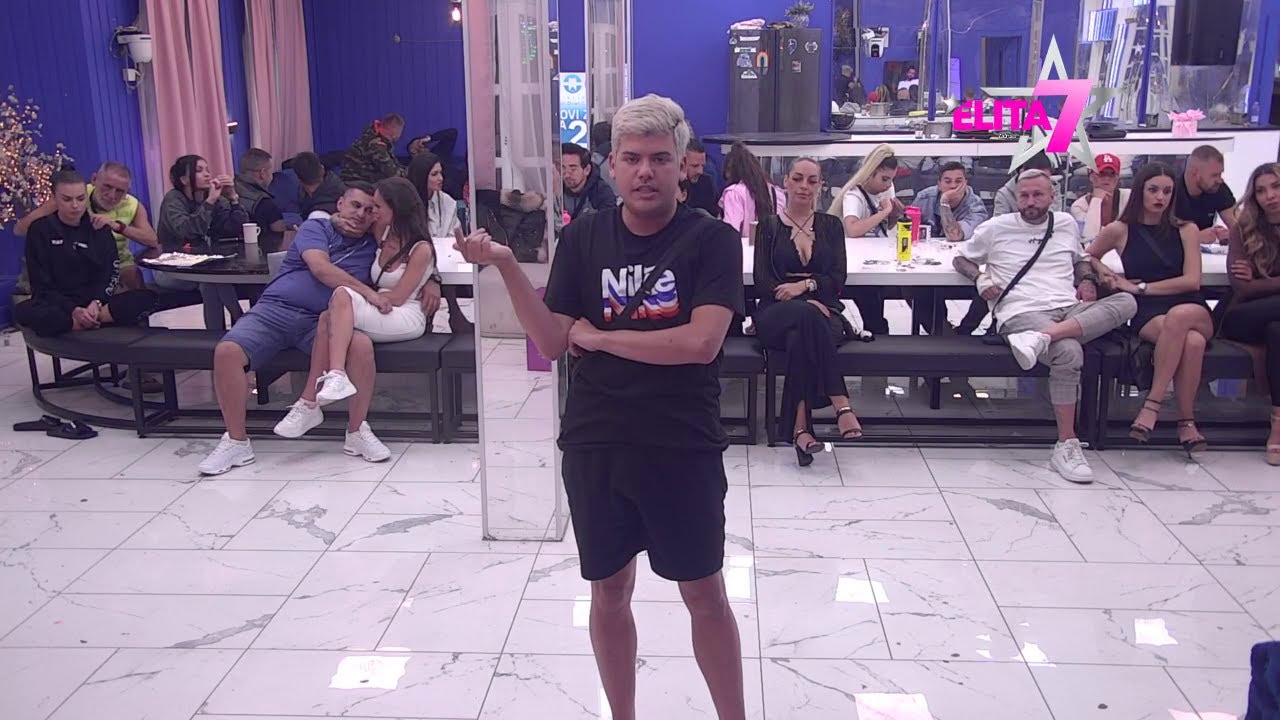 ELITA: Uroš raskrinkao Stanislava i Majine namere - 18.05.2024.
