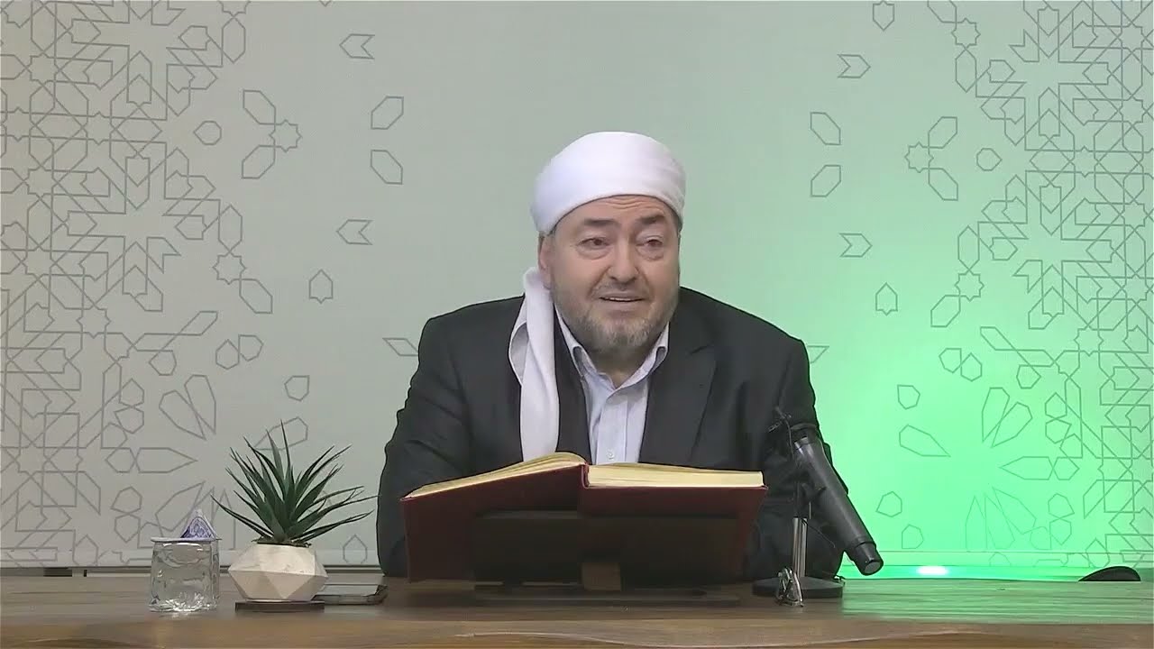 (30) 11.Lem'a/3, Sh 53 | Beşinci Nükte|İttibâ‘-ı sünnetin ne kadar mühim ve lazım olduğuna dairdir