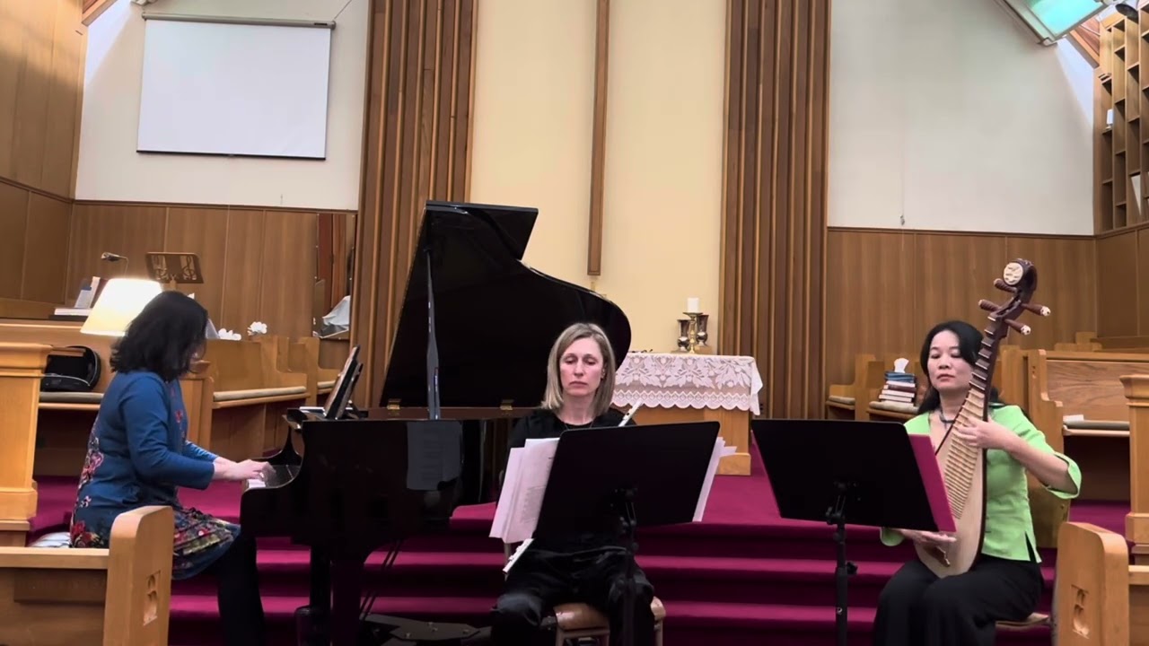 G. Faure - Sicilienne
