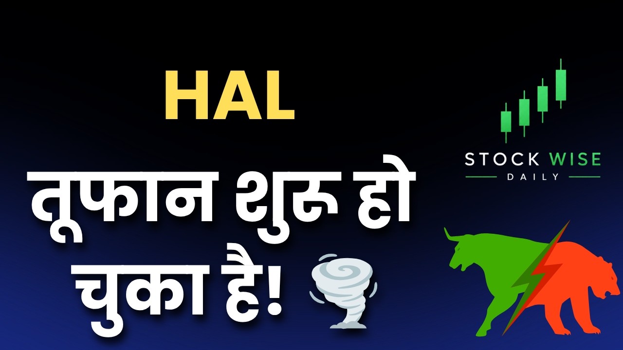 HAL Share Analysis, HAL Share Latest News and Price Target