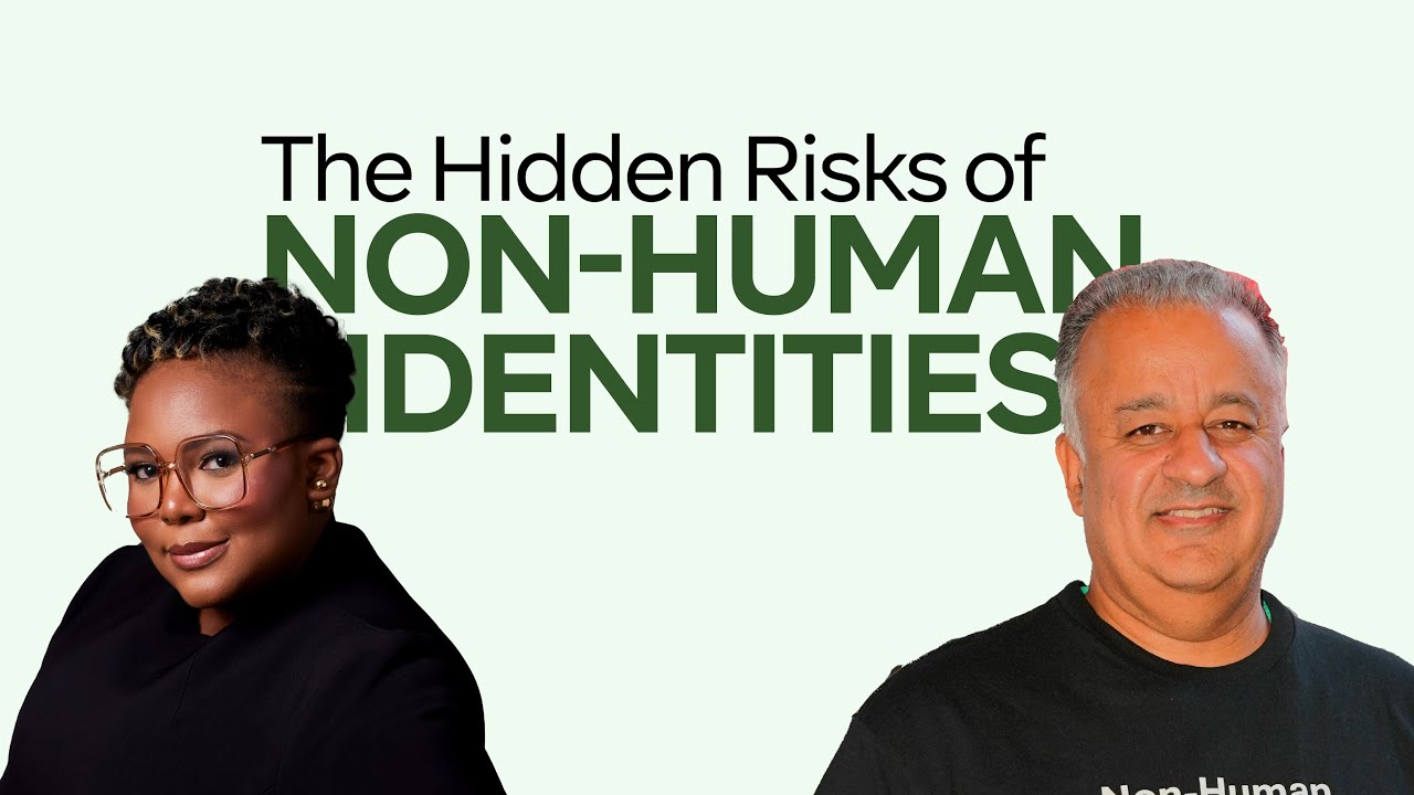 The Hidden Risks of Non-Human Identities (NHIs) and AI Intersection