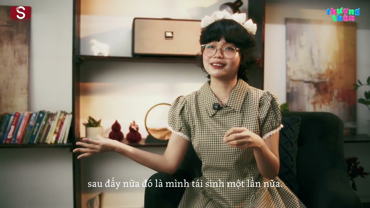 “NƠI TÍCH CỰC NHẤT LẠI LÀ Ở BỆNH VIỆN” | Chiến dịch Thương Thân