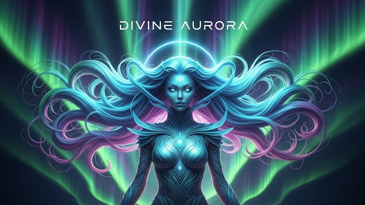 Arcturian Regeneration Frequency | Restore Vitality, Heal Emotional Pain & Awaken Divine DNA