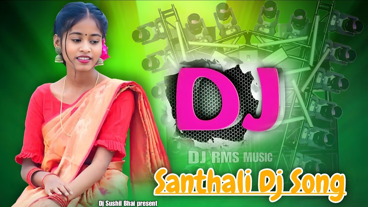 New Santhali Dj Song 🌀 Korbe Hisak -  New Super Hits Dj Remix Stephen tudu  🌀 2025-26. @DjRmsMusic