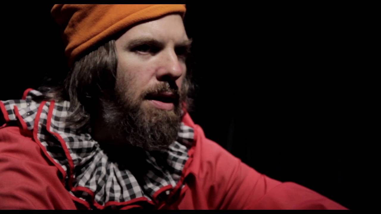 Rob Crow's Gloomy Place - Oh, The Sadmakers (Official Video)
