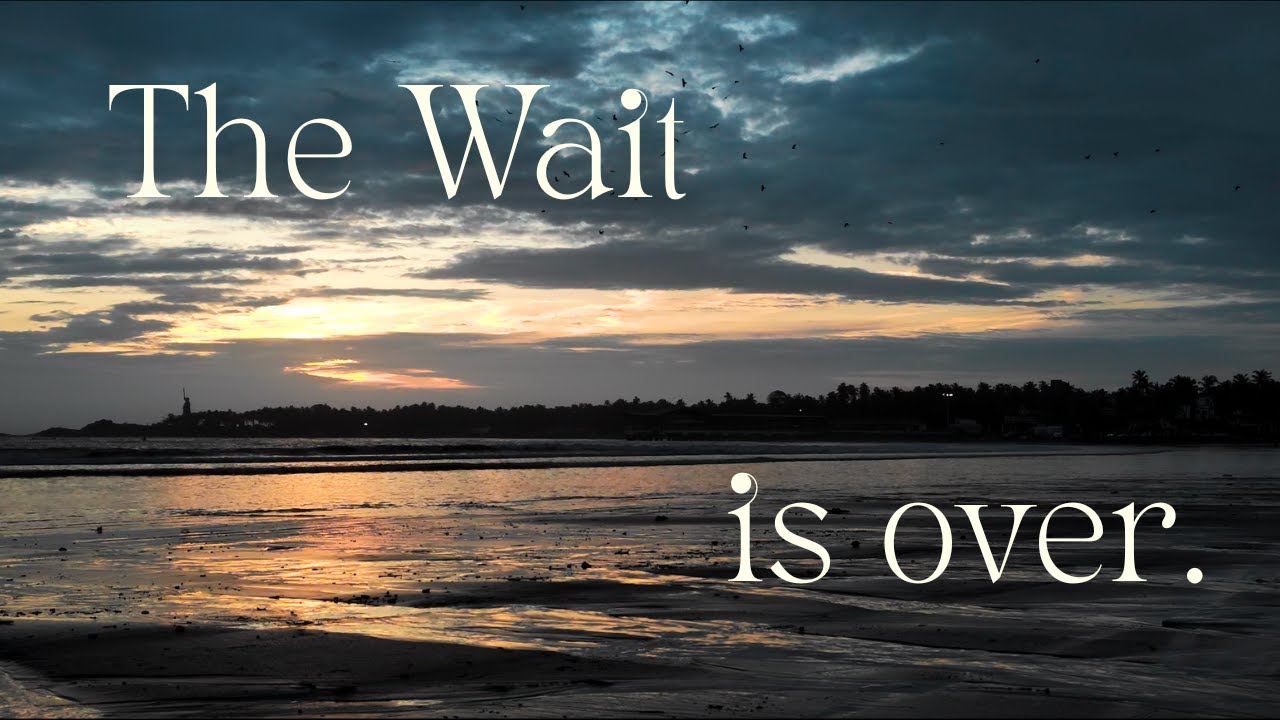 You will find this when you need it the most.