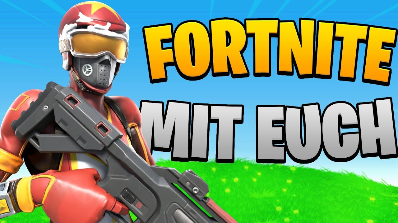 🔴LIVE FORTNITE RANKED CARRYEN UND MIT EUCH SPIELEN #shorts #fortnite