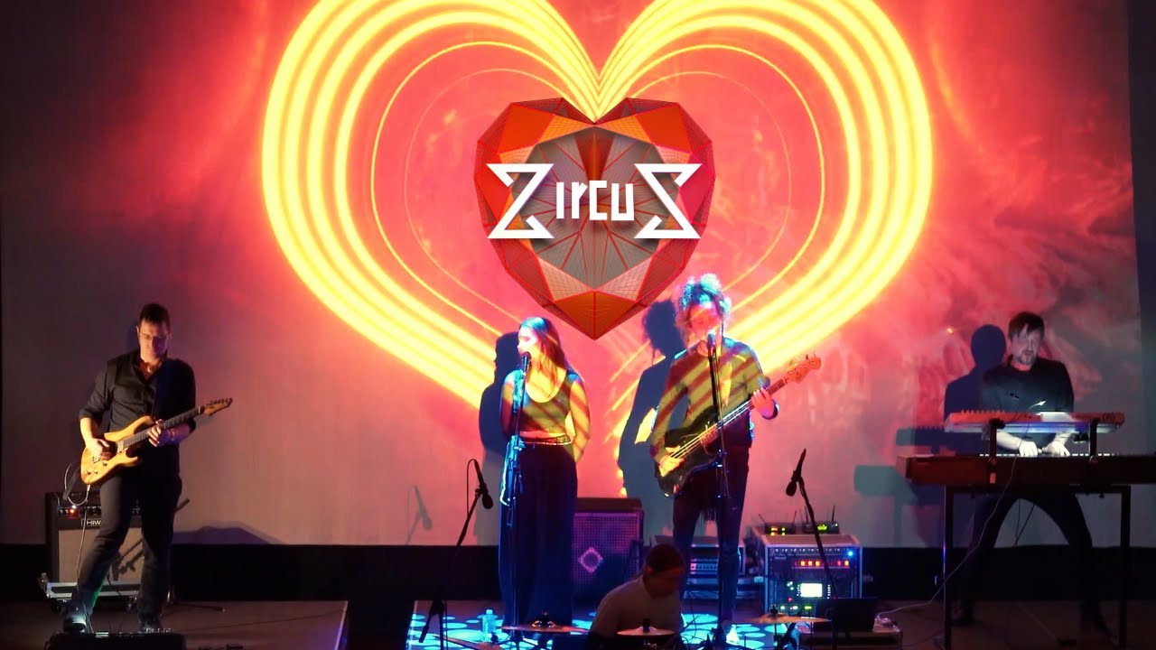 ZircuS - 