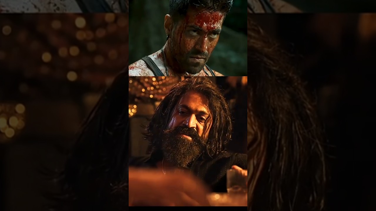Toxic Movie Trailer Update | Yash Unexpected Comeback | #bollywood #yash #toxictrailer  #indianactor