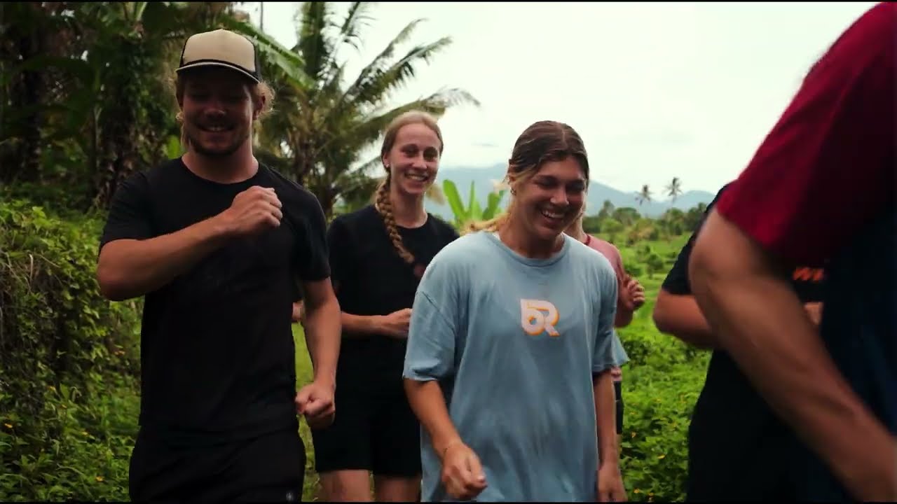 Capernwray Bali, Bible school in Indonesia