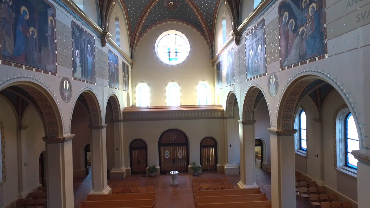 The Call to Monastic Life