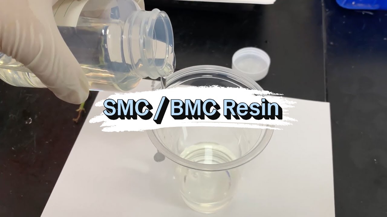 SMC/BMC Resin: Applications and Benefits Explained