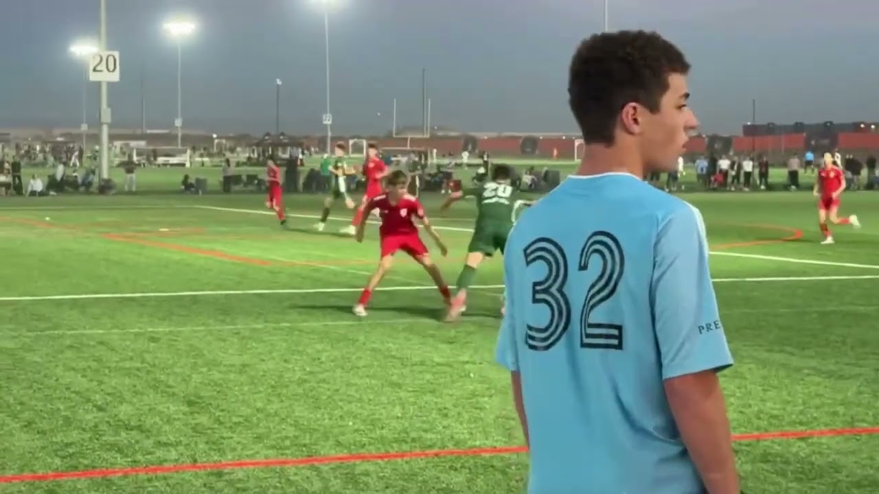 Dane Roseman  MLS Fest Highlights  Dec 2025