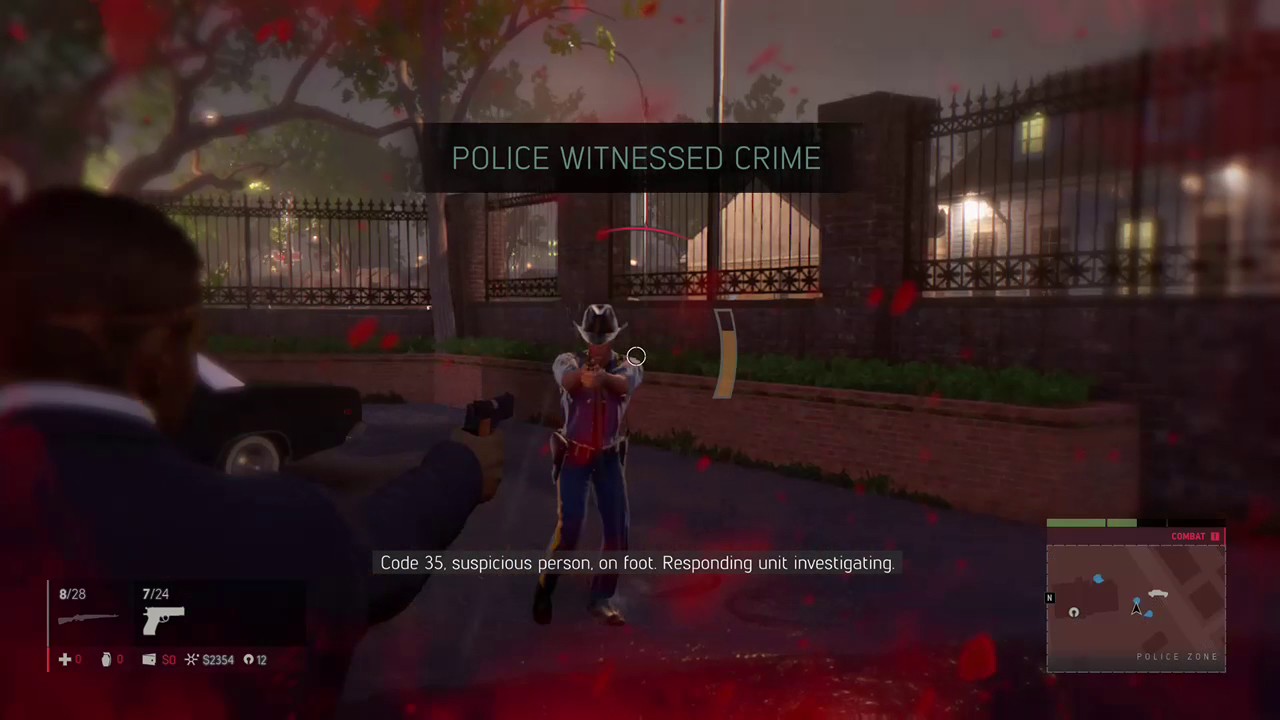 Mafia III - Pop, Pop - Achievement/Trophy Guide
