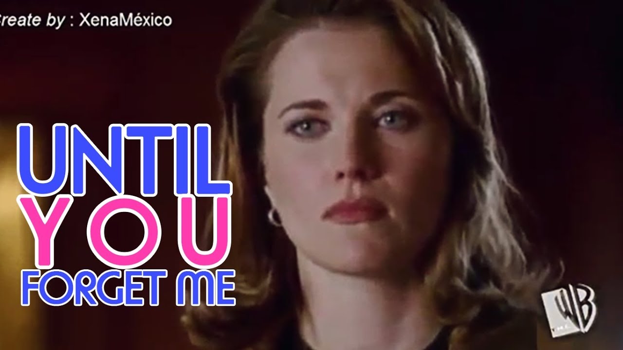 Lucy Lawless & Renee O'connor - Until You Forget me (Part 3)