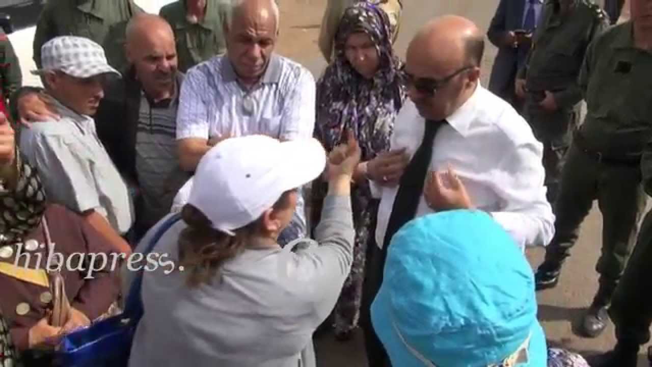 تحقيق صادم حول بويا عمر