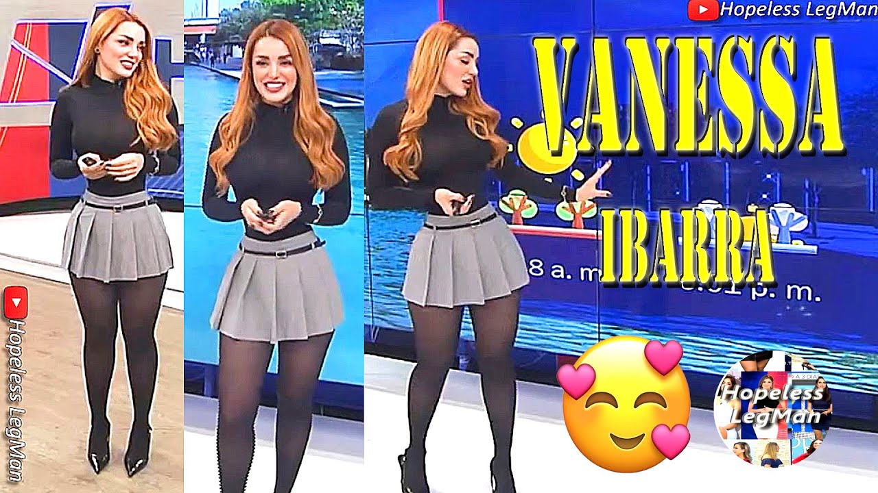 Vanessa Ibarra 2025 Oct 30