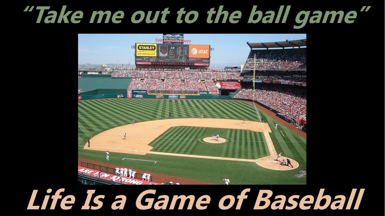 American Idioms from Baseball