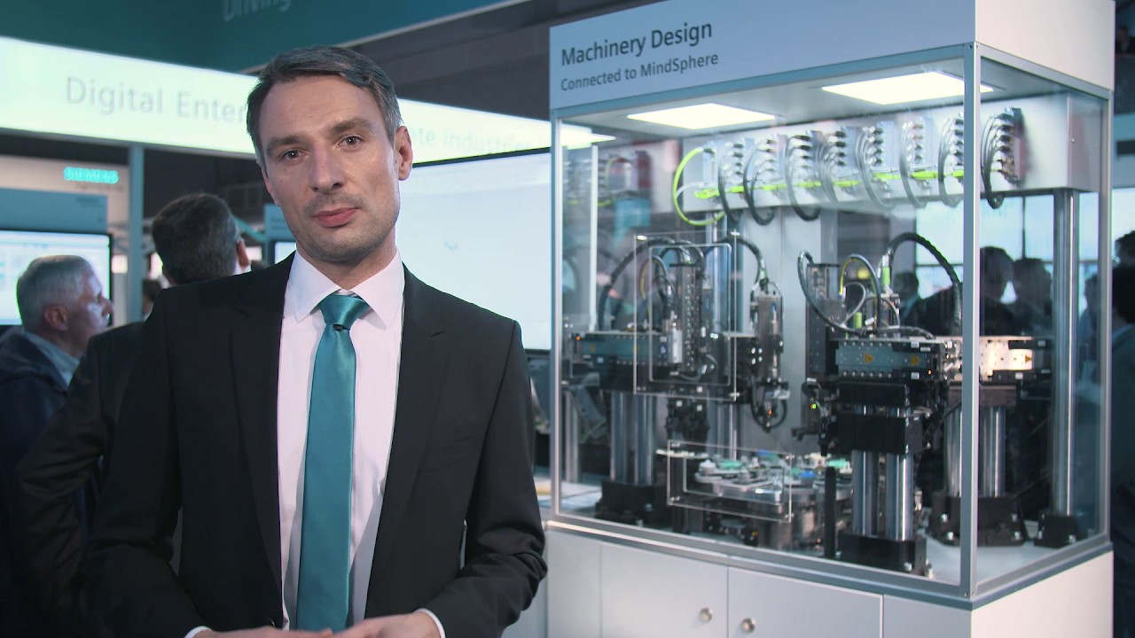 Industrial Security in the Digital Enterprise