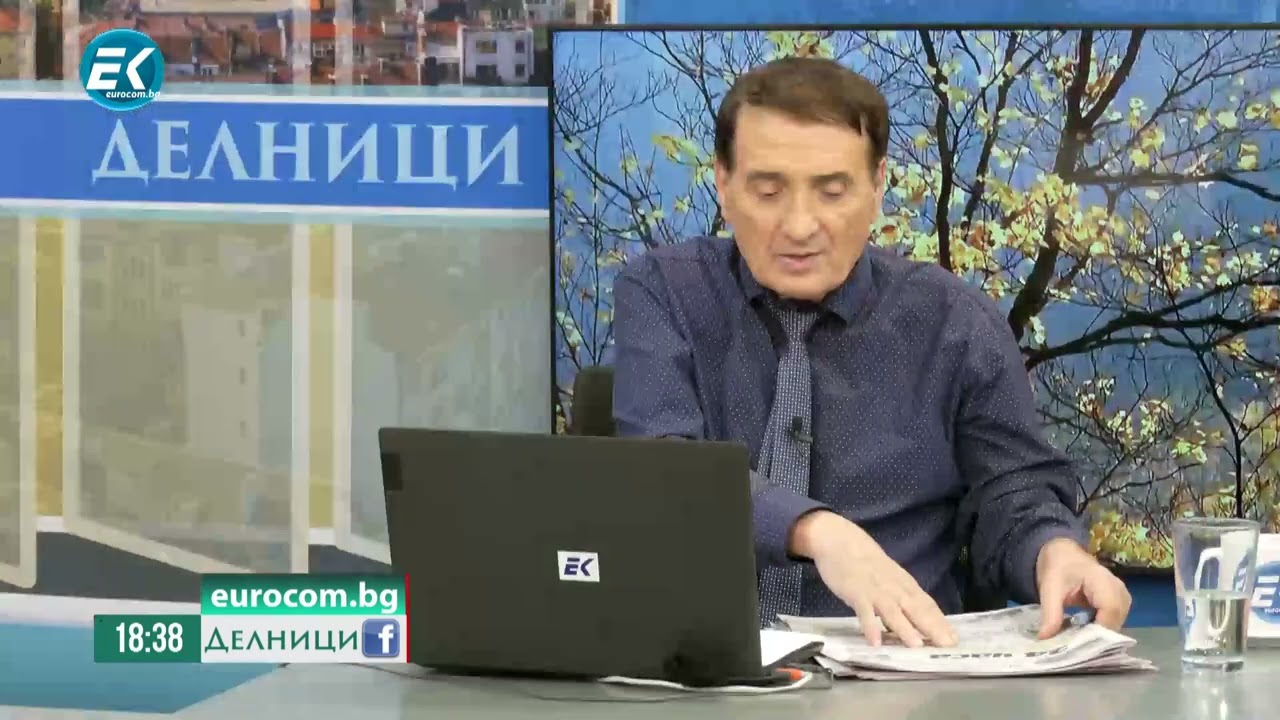 Николай Марков