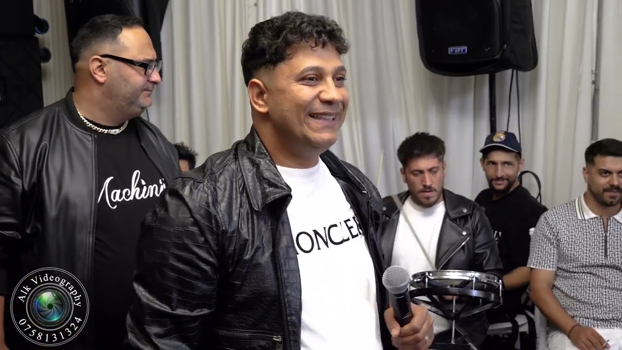 COCOS DE LA CALARASI✅ SA DANSEZE TOTI TIGANII✅ HIT 2024