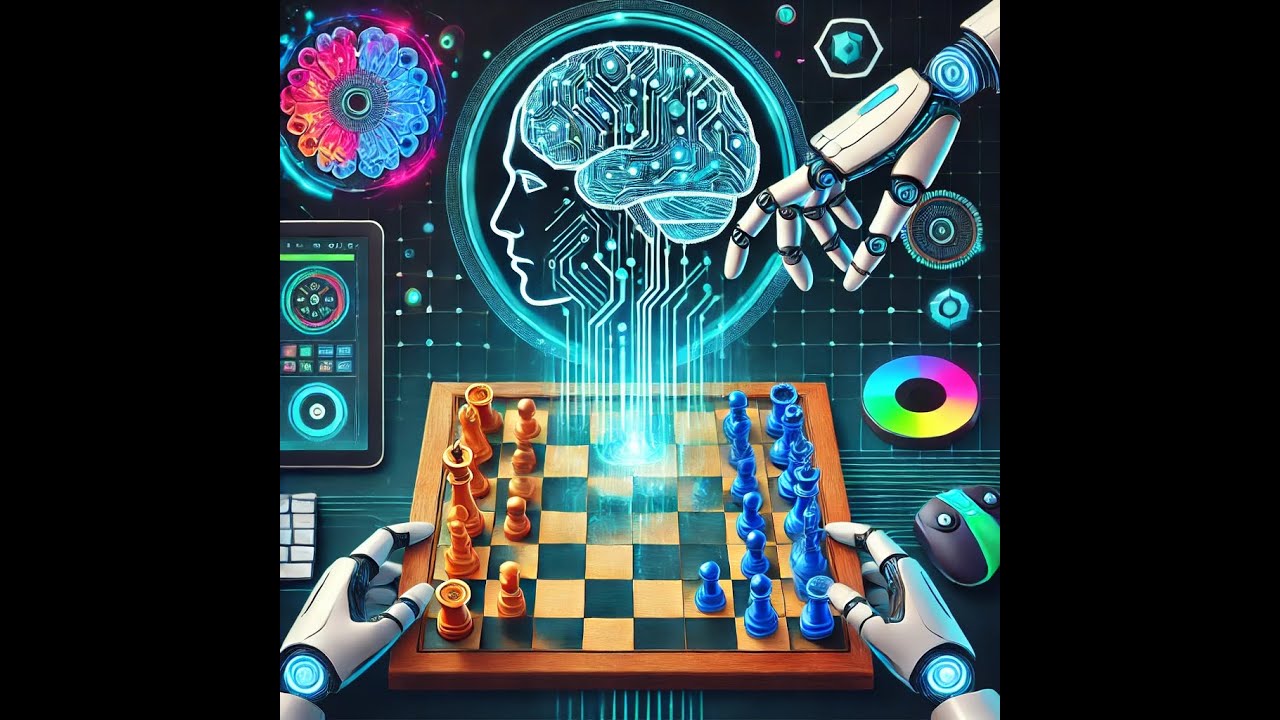 Game Playing in Artificial Intelligence: AI's Impact on Strategy and Gameplay