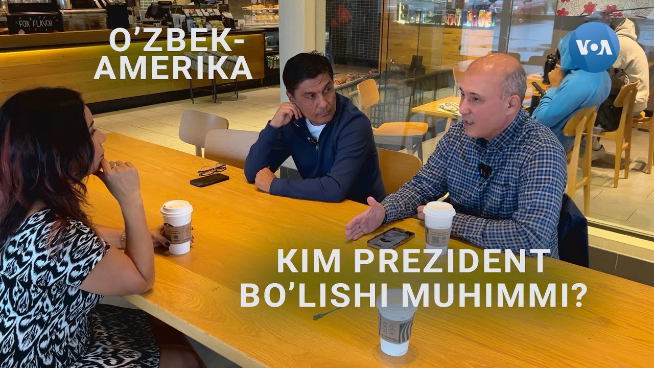 O'zbek-Amerika: Sharofiddin Mashrabi va Mirsodiq Sharipov #uzbekamericans #scae24