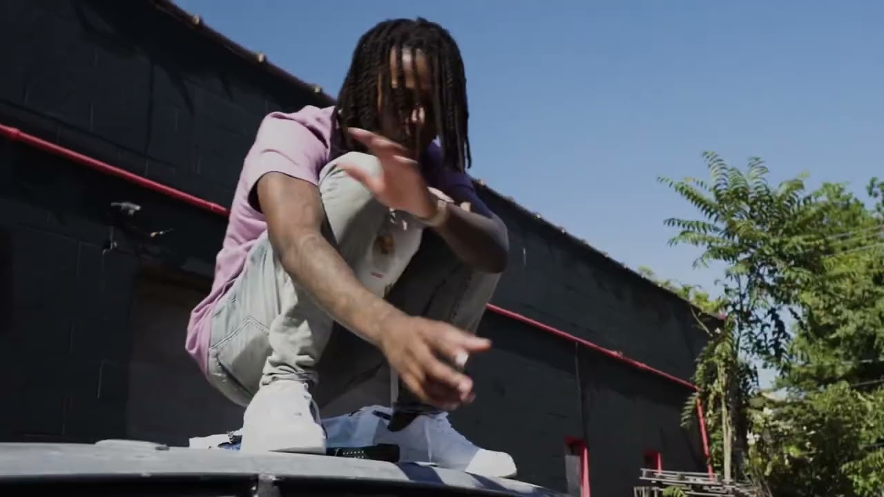 Caught A Body / Wax Gotti x 81Hundo
