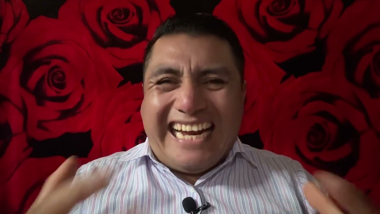 POR QUÉ PRESIENTO QUE NO’ ME QUIEREN VER; Experiencia hacerca del don de discernimiento de espíritu.