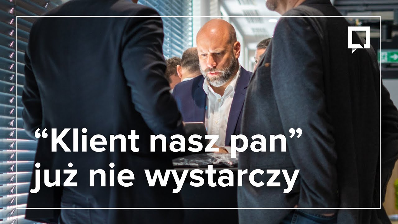 Jak mierzyć EMOCJE W BIZNESIE, czyli SAP Customer Experience Day