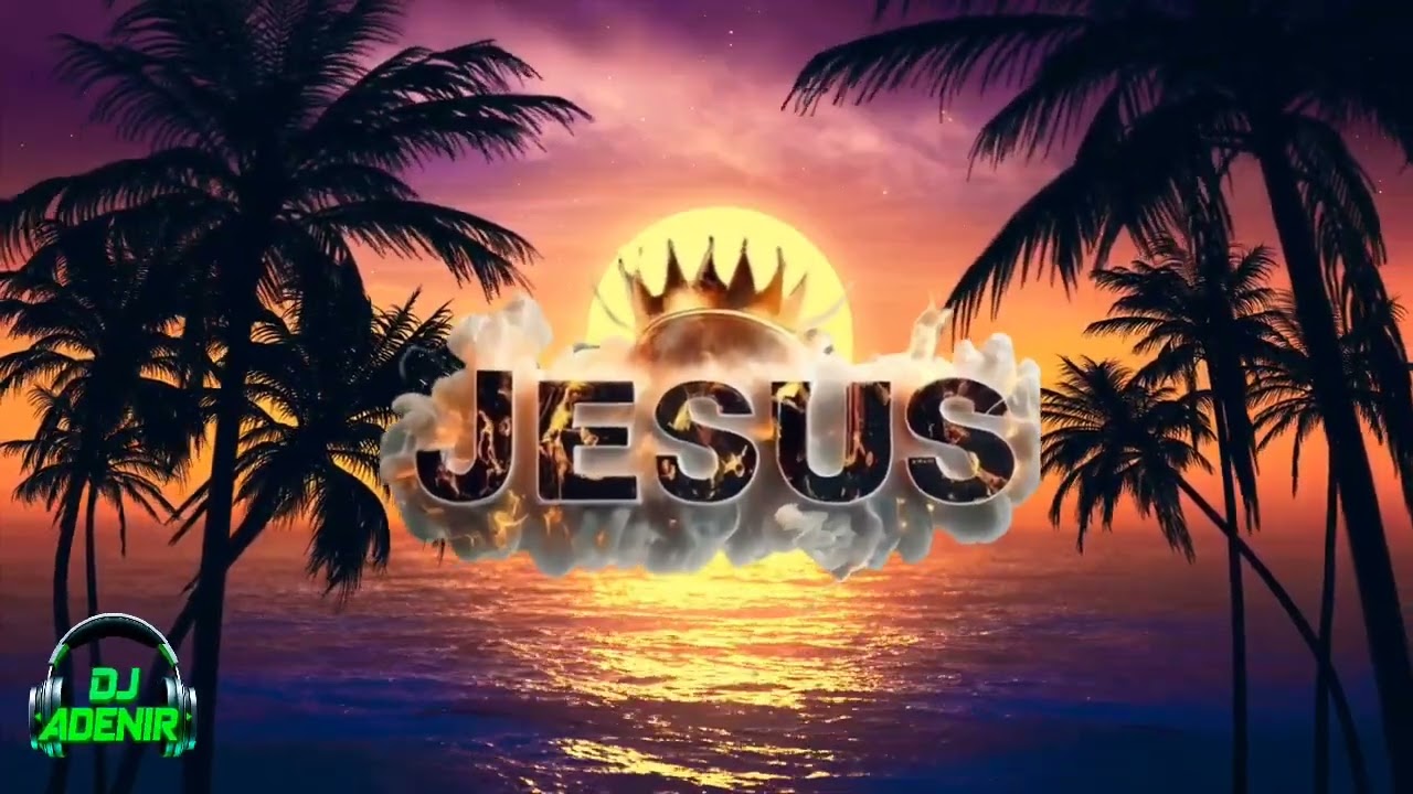 M&Uacute;SICA ELETR&Ocirc;NICA GOSPEL | UPLIFTING TRANCE GOSPEL | TROPICAL HOUSE GOSPEL | DANCE GOSPEL 2025 NOVA
