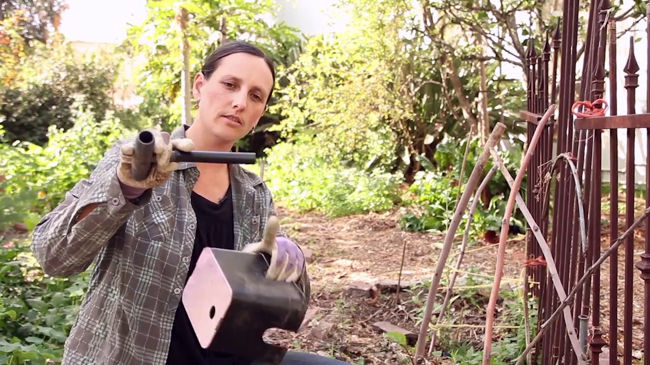 How to Maintain Your Laundry-to-Landscape Greywater System