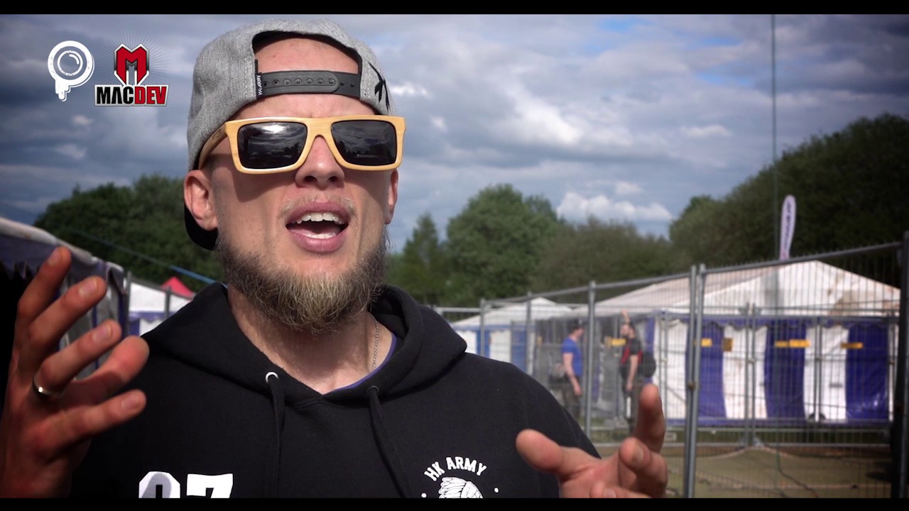 WeAreLegion Ep 01   Part 1   From Puget to Bitburg