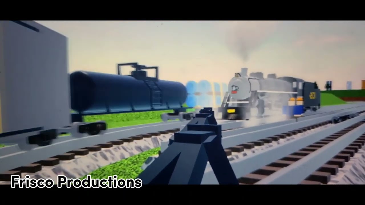 Ro scale Sandbox Engine Showcase #1