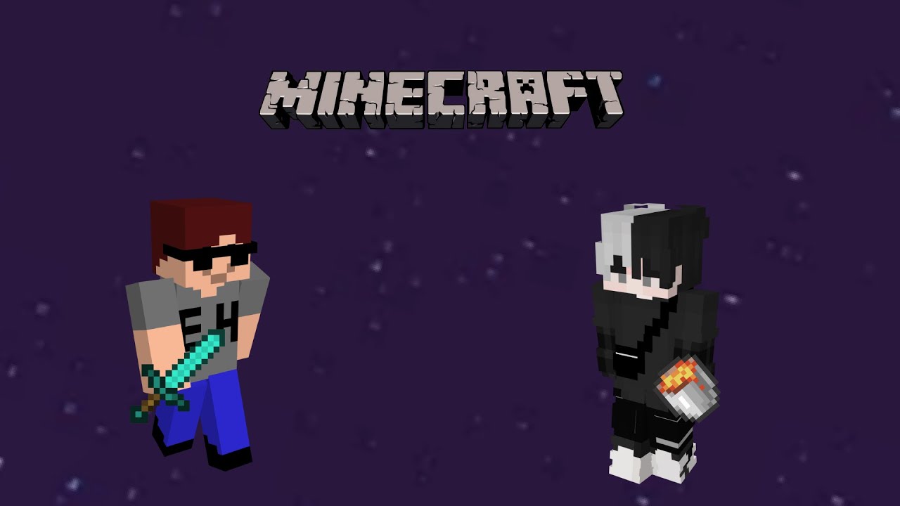 Enough | Mixed Clips #17 | MINECRAFT