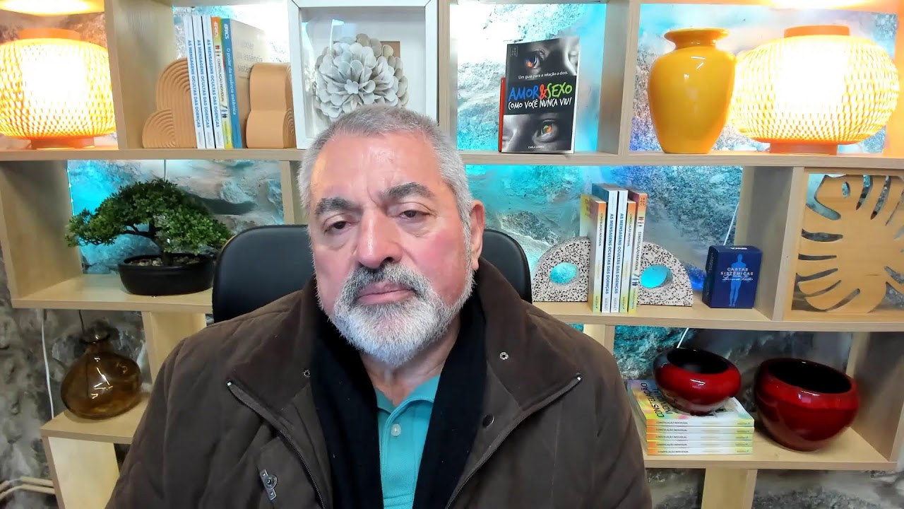 CSFF4D- Live 22: 10 fatores para uma Separação Adequada