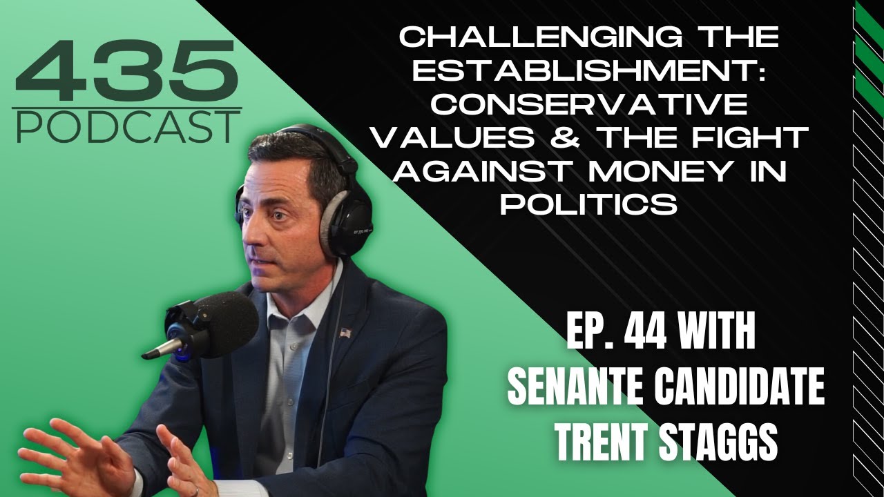 Challenging the Establishment: Conservative Values and the Fight Against Money in Politics