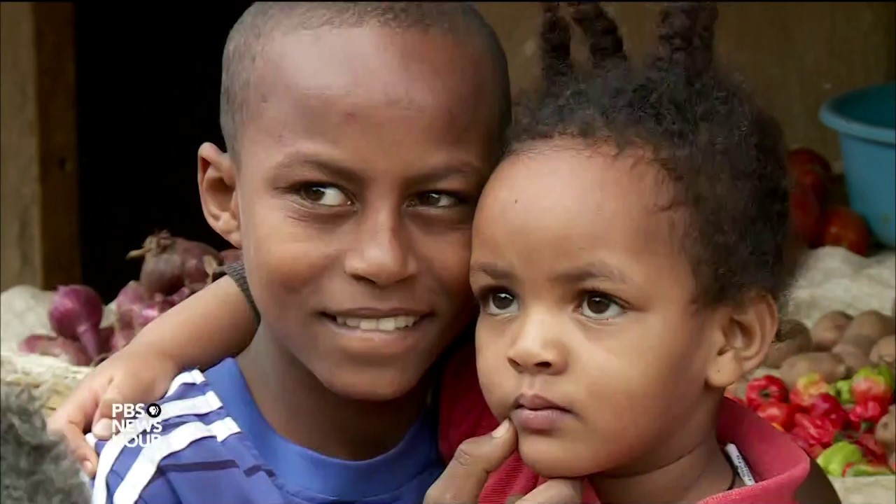 Why Uganda is one of the world’s most hospitable refugee destinations