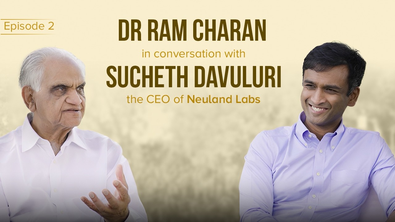 Why Most Meetings Fail (And How Top CEOs Actually Make Decisions)