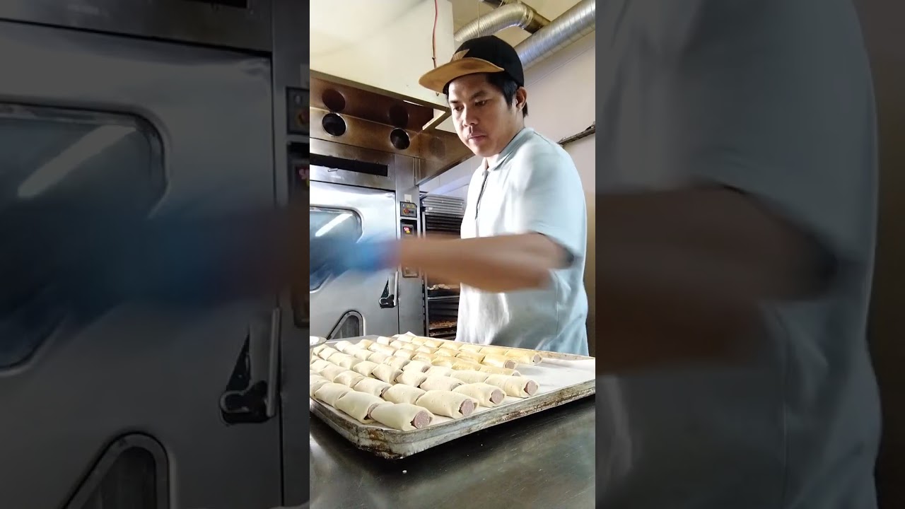 Buhay baker dto sa Cyprus