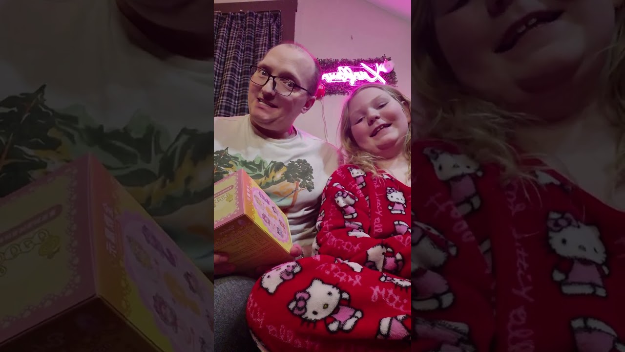 Unboxing Boboco with Aria #unboxing #blindbox 