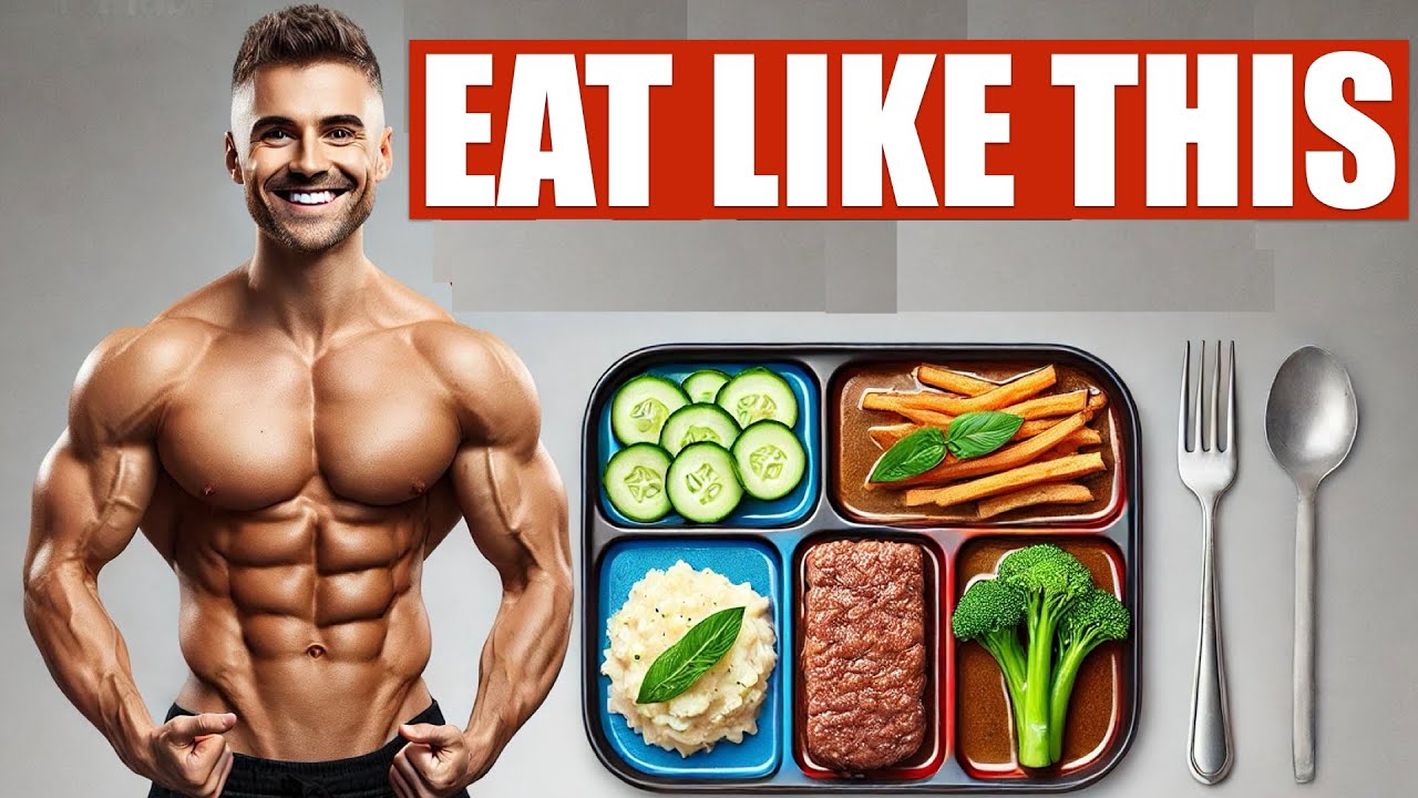 #1 Absolute Best Fat Loss Strategy For Sustainable Weight Loss