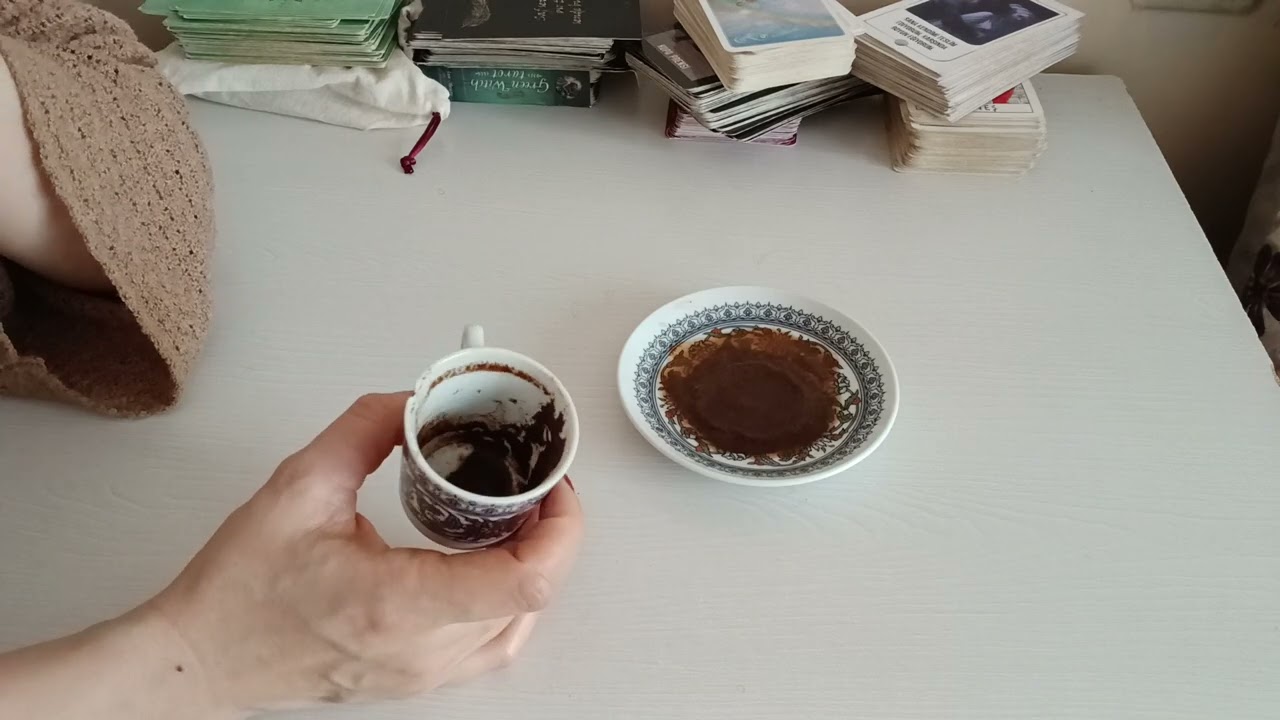 Aslan burcu Kulağınız Çınlayacak kahve falı☕️🧚🏼‍♀️16.22 Şubat 2026