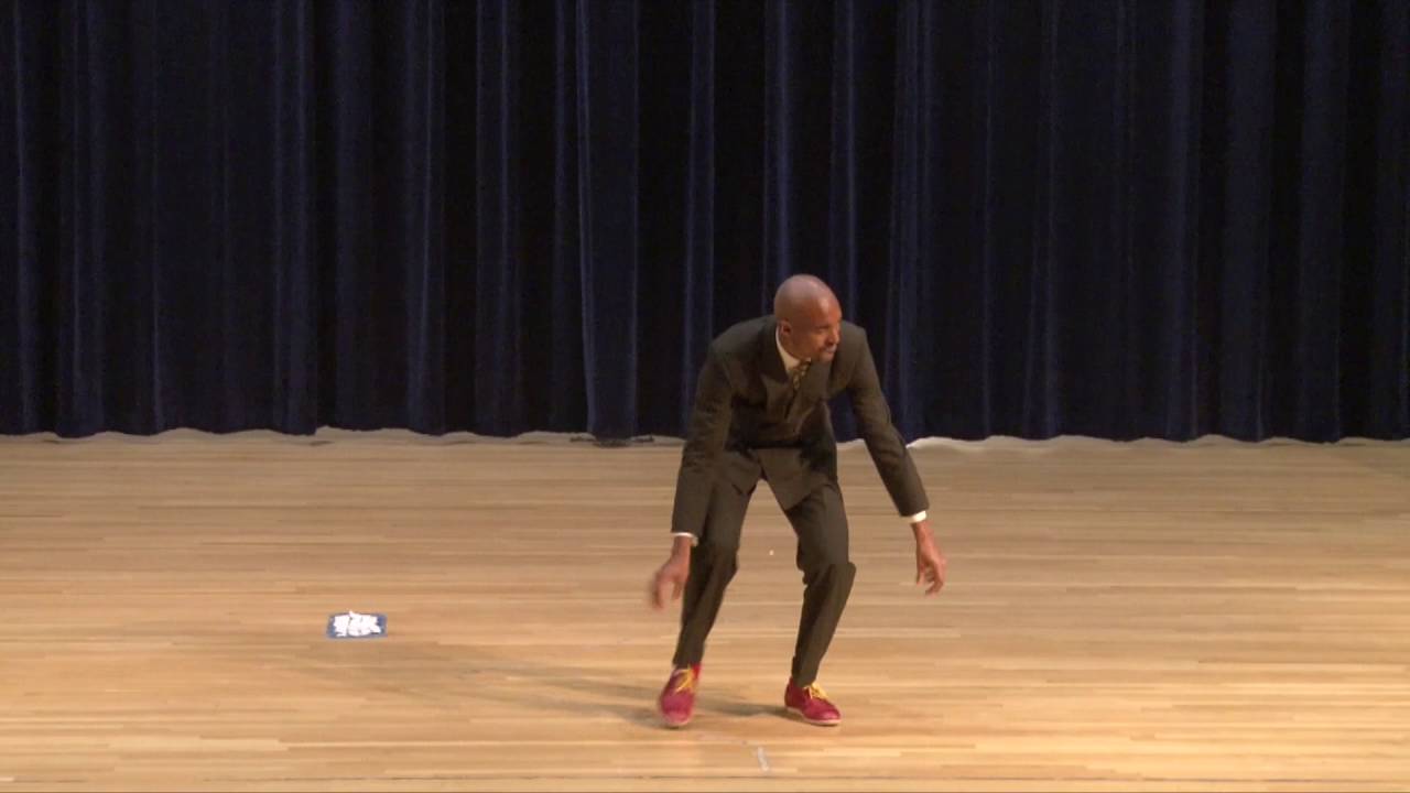 Beantown Bounce 2016 - Act 6 - Remy's Boogie