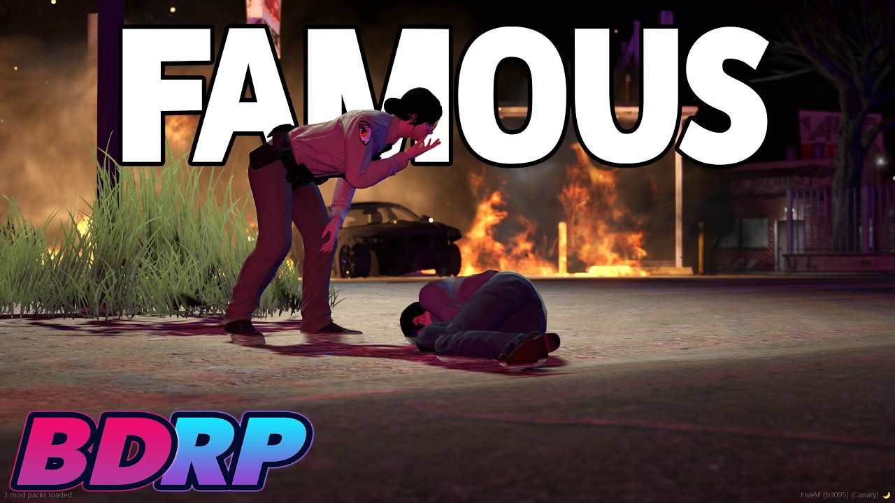 Руководство Chat GPT по славе | GTA RP (BDRP)